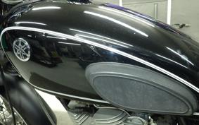 YAMAHA SR400 Gen.3 2001 RH01J