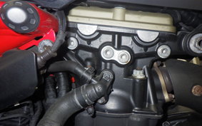 DUCATI SS937S 2020
