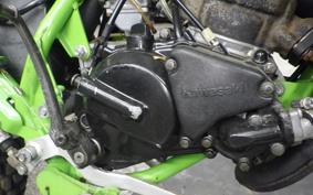 KAWASAKI KSR-2 MX080B