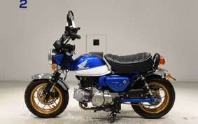 HONDA MONKEY 125 ABS JB02
