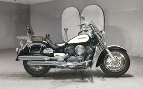 YAMAHA DRAGSTAR 1100 CLASSIC 2007 VP13J