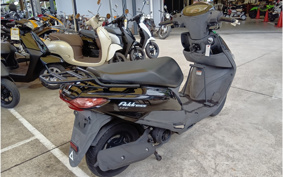 SUZUKI ADDRESS V125 DT11A
