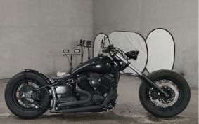 YAMAHA DRAGSTAR 400 CLASSIC 4TR