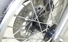 YAMAHA SR400 Gen.5 2022 RH16J