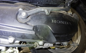 HONDA TACT-4ﾍﾞｰｼｯｸ