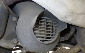 HONDA LEAD 50 AF20