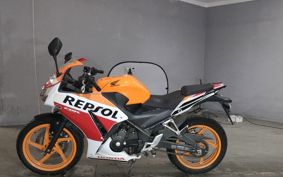 HONDA CBR250R MC41