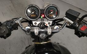 HONDA CB400SFV-4 2009 NC42