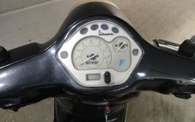 VESPA LX125 M6631