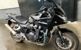 HONDA CB1300SF BOLDOR 2015 SC54