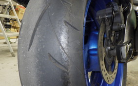 SUZUKI GSX-S1000GT 2022 EK1AA