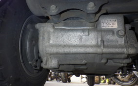 HONDA GYRO CANOPY TA03