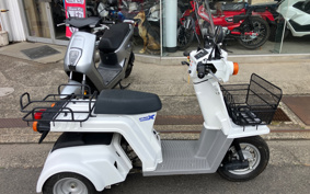 HONDA  GYRO X BASIC  TD02