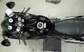 KAWASAKI ZZ1400 NINJA R 2006 ZXT40A