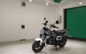HONDA DAX 125 2018 JB04