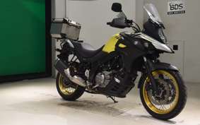 SUZUKI Vストローム650XTA 2017 C733A