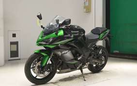 KAWASAKI NINJA 1000 SX 2024 ZXT02K