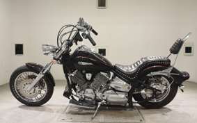 YAMAHA DRAGSTAR 1100 1999 VP10J