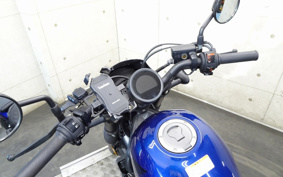 HONDA REBEL 250  S E-clutch MC49