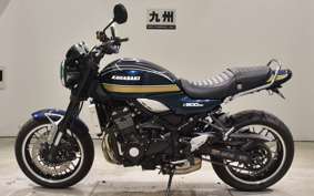 KAWASAKI Z900RS 2023 ZR900K