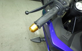 YAMAHA YZF-R15 2008