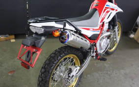 YAMAHA  SEROW 250 FINAL ED DG31J