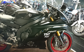 YAMAHA YZF-R6 2019 RJ27