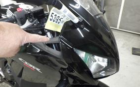 HONDA CBR250R GEN 3 2023 MC41