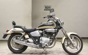 HONDA PHANTOM 200 TA200
