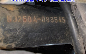 KAWASAKI ESTRELLA250 RS