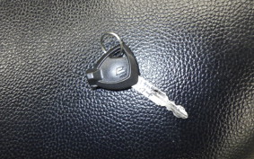 SUZUKI LET's 4 2023 CA45A