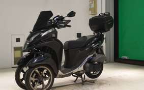 YAMAHA TRICITY 125 2009