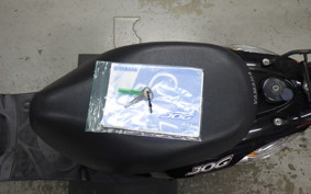 YAMAHA JOG 2024 SA55J