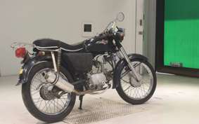 HONDA CD90 BENLY S HA03