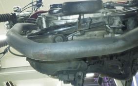 YAMAHA SR400 Gen.2 1996 1JR