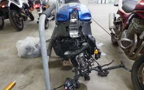 YAMAHA XSR900 2022 RN80J