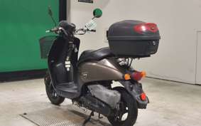 HONDA TODAY 2009 AF61