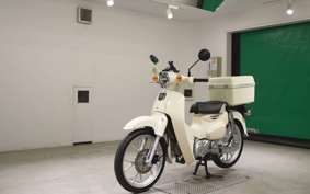 HONDA C110 SUPER CUB 2017 JA59