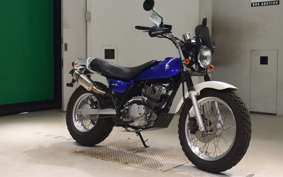 SUZUKI VANVAN 200 NH41A