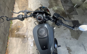 HARLEY  HARLEY RH975 NIGHT  STAR  2023 ZH1