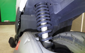 SUZUKI ADDRESS 110 2022 CE47A