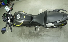 YAMAHA MT-03 2018 RH13J