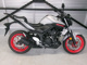 Фото Yamaha MT-03 2020 с японского аукциона