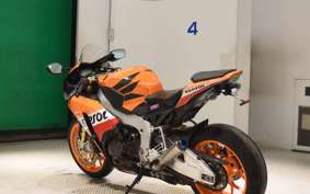 HONDA CBR1000RR ABS 2013 SC59