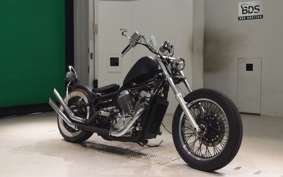 HONDA STEED 400 1991 NC26