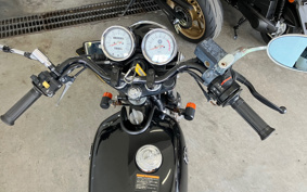 YAMAHA SR400 2019 RH16J
