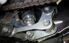 HONDA CB250F 1996 MC43