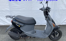 SUZUKI LETS4