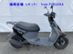 Фото Suzuki LET's 4 с японского аукциона