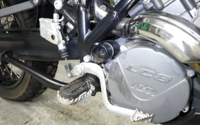 KTM 990 ADVENTURE 2009